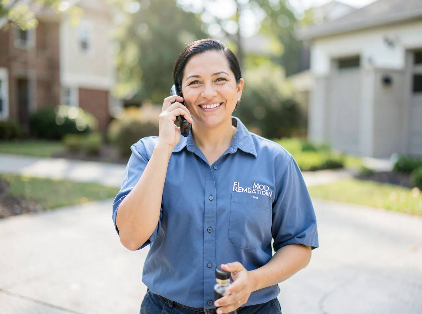 Mold Remediation Yuma, TN FAQs